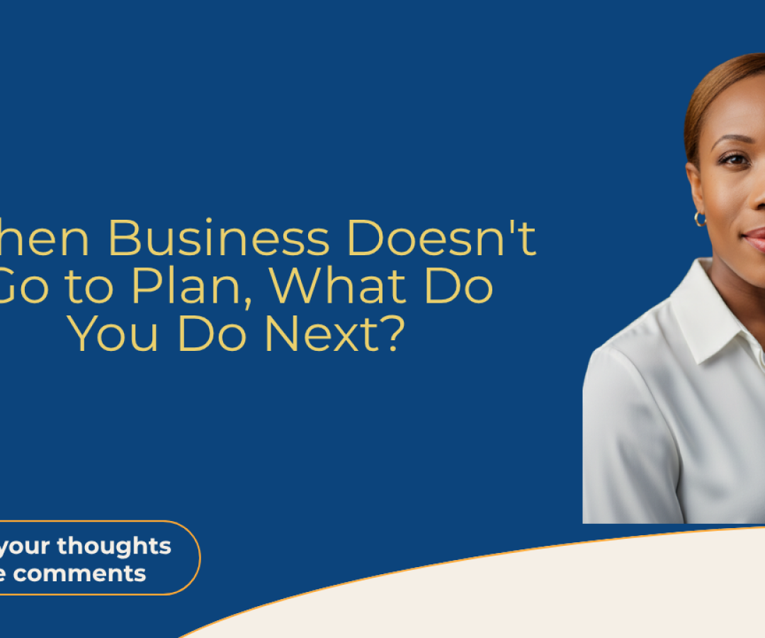 Between the Plan and What Actually Happens | Cynthia Jackson